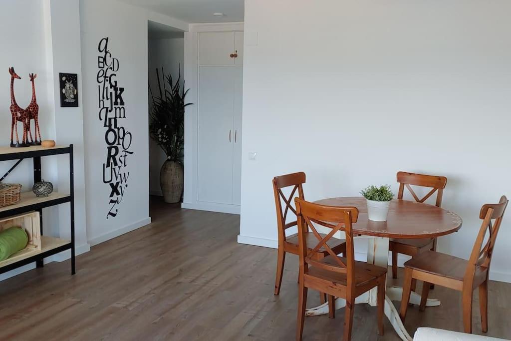 Precioso Apartamento Frente A La Playa Torre Del Mar Dış mekan fotoğraf