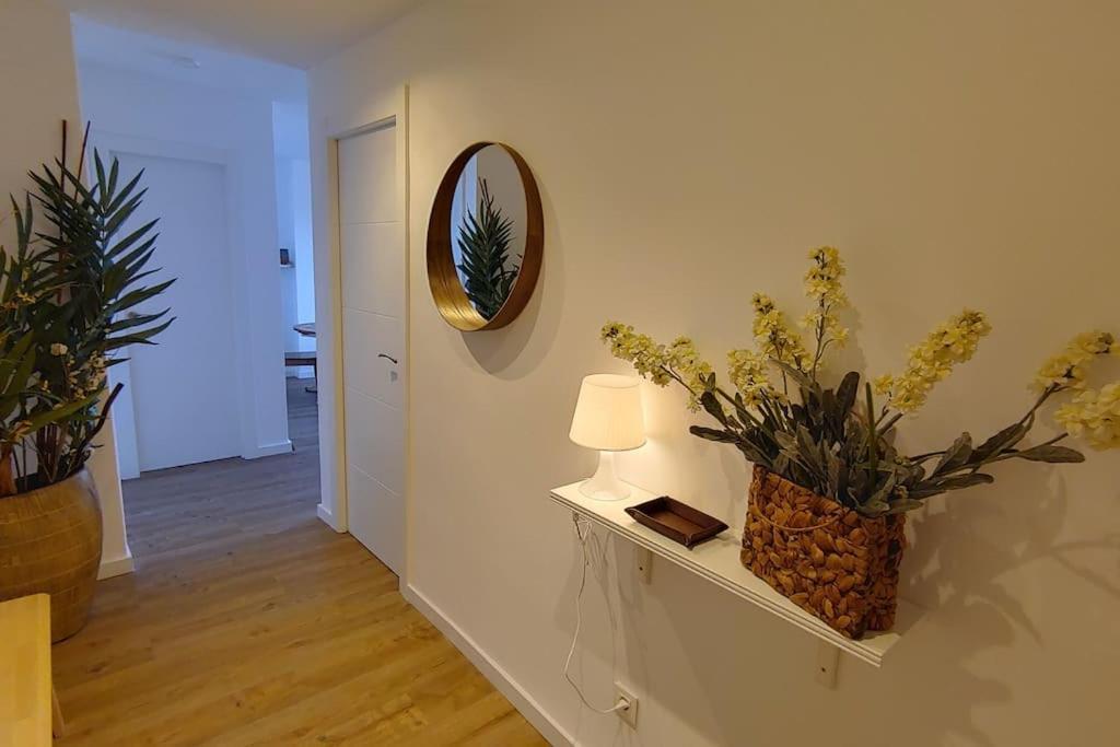 Precioso Apartamento Frente A La Playa Torre Del Mar Dış mekan fotoğraf