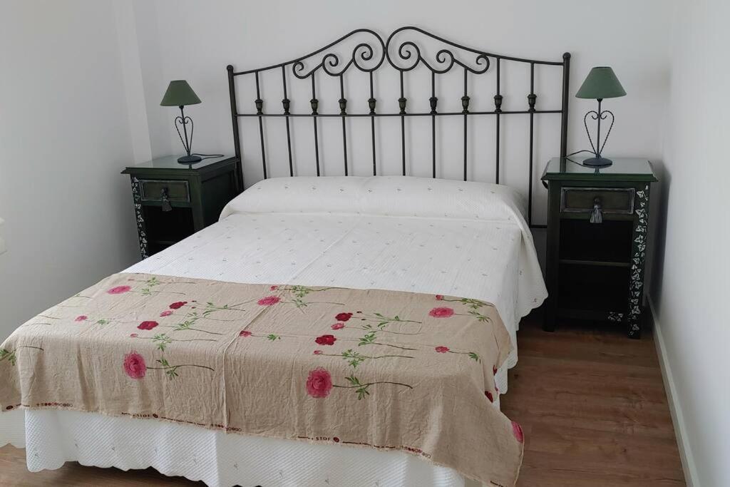 Precioso Apartamento Frente A La Playa Torre Del Mar Dış mekan fotoğraf