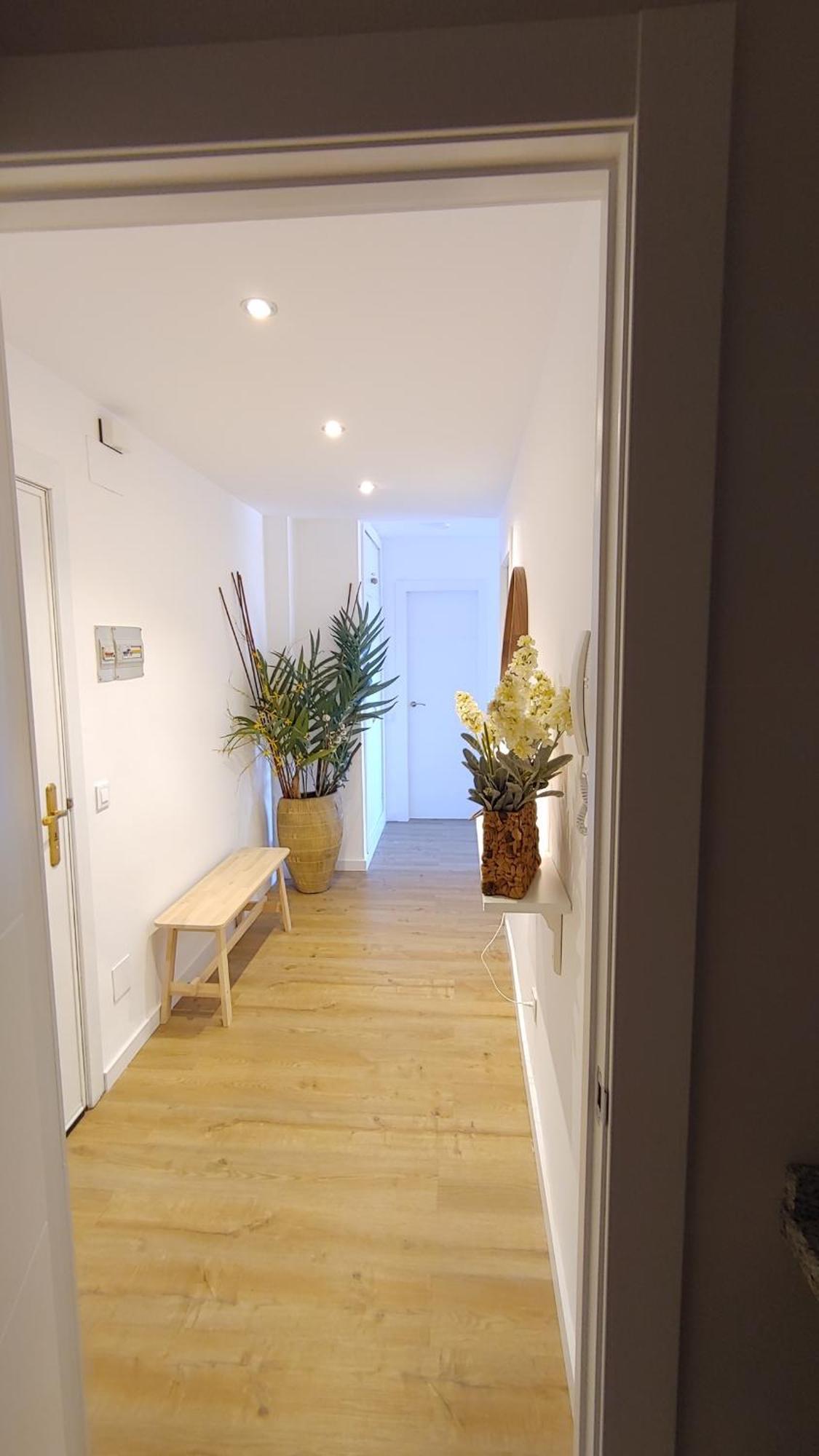Precioso Apartamento Frente A La Playa Torre Del Mar Dış mekan fotoğraf